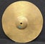 Unbranded Drum Cymbal-14 inch (Shelf17 Grey #2) Carousel 1