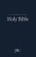NIV, Pew and Worship Bible, Hardback, Blue, Comfort Print Carousel 1