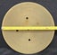 Unbranded Drum Cymbal-14 inch (Shelf17 Grey #4) Carousel 2