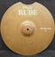 Paiste "RUDE" Drum Cymbal-16 inch (Shelf17 Grey #5) Carousel 1
