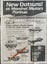VINTAGE NEWSPAPER ADVERT: Manthel Datsun, Porirua 1981 Carousel 1