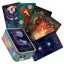Oriens Animal Tarot Pocket Edition (Rockpool Tarot Carousel 1