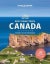 Lonely Planet Best Road Trips Canada (Road Trips G Carousel 1