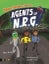 Science Adventure Stories: ­Agents of N.R.G.: Solve ­the Puzzles, Save the Carousel 1