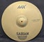 Sabian AAX X-Plosion Ride Drum Cymbal-20 inch (Shelf17 Grey #6) Carousel 1