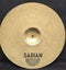 Sabian AAX X-Plosion Ride Drum Cymbal-20 inch (Shelf17 Grey #6) Carousel 2