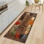 Non Slip Kitchen Floor Mat Dining Room Area Rug Carpet Rectangle-Style 1 Carousel 1