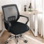Office Chair Cover Stretch Computer Desk Task Seat Cover Rotat Slipcover Carousel 1
