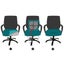Office Chair Cover Stretch Computer Desk Task Seat Cover Rotat Slipcover Carousel 3