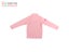 Aropec Lycra Kids Long Sleeve Rash Vest Pink 10 Y… Carousel 3
