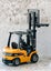 1:10 Scale 2.4G 8-Channel Metal Remote Control Forklift Construction Vehicle ... Carousel 5