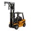 1:10 Scale 2.4G 8-Channel Metal Remote Control Forklift Construction Vehicle ... Carousel 6