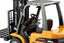 1:10 Scale 2.4G 8-Channel Metal Remote Control Forklift Construction Vehicle ... Carousel 7