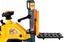 Kids Manual Forklift Ride-On With Working Mast Lift And Pallet Carousel 8