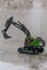 1:18 Scale 13-Channel Alloy Remote Control Excavator Construction Vehicle Wit... Carousel 5