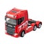 Scania Licensed Remote Control Trailer Head Truck With Lights Sounds & Steeri... Carousel 6