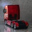 Scania Licensed Remote Control Trailer Head Truck With Lights Sounds & Steeri... Carousel 8