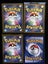 Pokemon Card SR SAR Full Art Alt Art NM/Mint Bundle $1 Reserve Carousel 2
