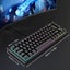 Hod Health & Home 67 Keys Layout Design Mechanical Gaming Keyboard Pc Ps4 Rgb Ba Carousel 2