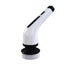 Hod Health & Home 9In1 Electric Spin Scrubber Turbo Cleaning Brush Cordless Char Carousel 4
