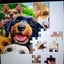 THE CATTAGE -Adorable 1000pc Dog Jigsaw For The Puzzler & Dog Enthusiast Carousel 4