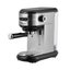 Espresso Coffee Machine Latter Cappuccino Maker 19 Bar Milk Frother Inox Carousel 10