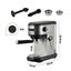 Espresso Coffee Machine Latter Cappuccino Maker 19 Bar Milk Frother Inox Carousel 3