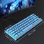 Hod Health & Home 67 Keys Layout Design Mechanical Gaming Keyboard Pc Ps4 Rgb Ba Carousel 2
