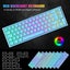Hod Health & Home 67 Keys Layout Design Mechanical Gaming Keyboard Pc Ps4 Rgb Ba Carousel 4