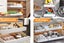 Expandable Pull-Out Cabinet Organizer Slide Out Pantry Shelves Storage Carousel 2
