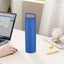 Insulated Stainless Steel Water Bottle, Wide Mouth Double Wall Vacuum, Leak Carousel 6