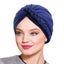Gatsby Vintage Turban Head Wrap Carousel 1