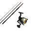 Kilwell 14 Ft Black Shadow Surfcasting Combo Set Carousel 1