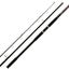 Kilwell Black Shadow Surf Rod 12ft 3 Piece 80-150 gram Carousel 1
