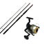 Kilwell 12 Ft Black Shadow Surfcasting Combo Set Carousel 1