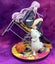 Danganronpa – Kyoko Kirigiri & Monokuma – 18 cm anime figure set Carousel 12