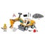 Playmobil Large Excavator Carousel 3