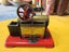 Mamod Stationary Steam Engine Carousel 4