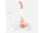 Kids Electric Mini Vacuum Cleaner For Girls' Pretend Play Dust Catching Carousel 5