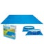 Intex Pool Ground Cloth 15.5 x 15.5ft (4.72 x 4.72m) - 28048 Carousel 4
