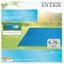 Intex Pool Ground Cloth 15.5 x 15.5ft (4.72 x 4.72m) - 28048 Carousel 5