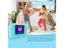 Print Camera For Kids 2 Inch Screen With 3 Print Papers Birthday Gift HD Toy Carousel 2