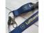 1 PC Navy Blue Lufthansa Lanyard For Phone/ID Card Holder Carousel 3