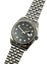 Rolex Oyster Datejust Black DIAMOND DIAL Steel Mens Wristwatch 2008 Ref 116234 Carousel 5