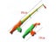 11pcs/Set Magnetic Fishing Toys Game For Kids Outdoor Hobbies Carousel 3
