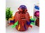 Kids Funny Gadget Pirate Barrel Game Toys For Children Lucky Stab Pop Up Toy Carousel 2