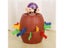 Kids Funny Gadget Pirate Barrel Game Toys For Children Lucky Stab Pop Up Toy Carousel 3