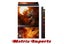 Give your PS2 Slim ATTITUDE!! Dragon's Breath Skin... Brand New... Carousel 1