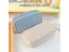 1PC Large Capacity Multi-functional Solid Color Pencil Case For Students Carousel 2