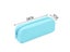 Waterproof Soft Silicone Pencil Case Candy Color Pencil Stationery Box Large Carousel 3